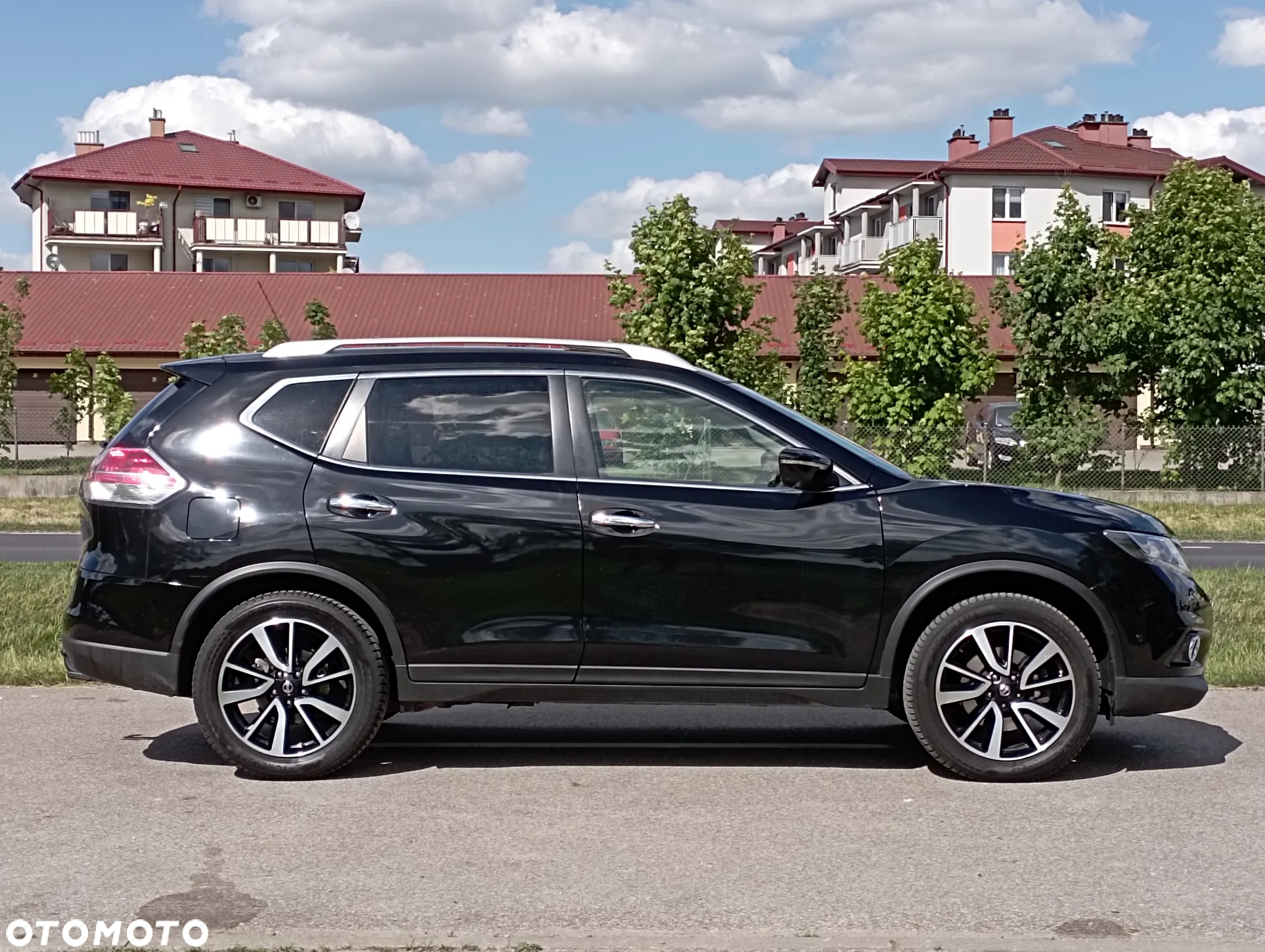 Nissan X-Trail - 11