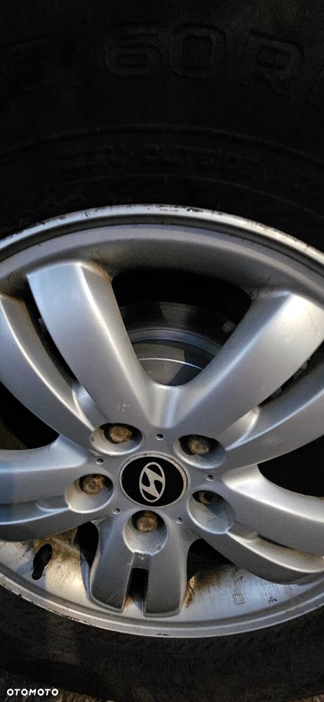 Hyundai Tucson 2.0 CRDi Premium - 27