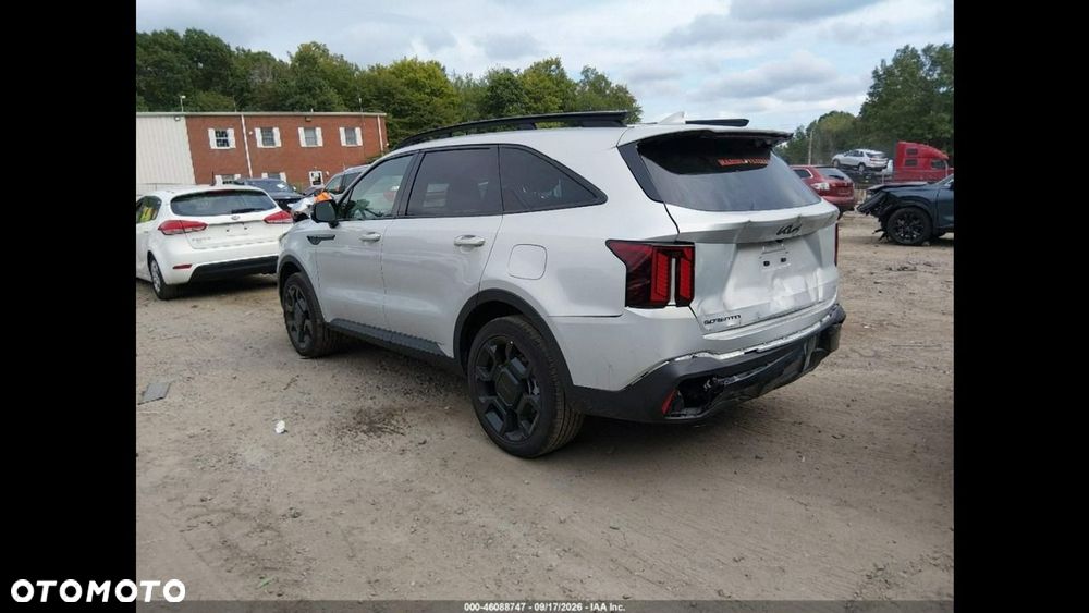 Kia Sorento 2026 photo 5