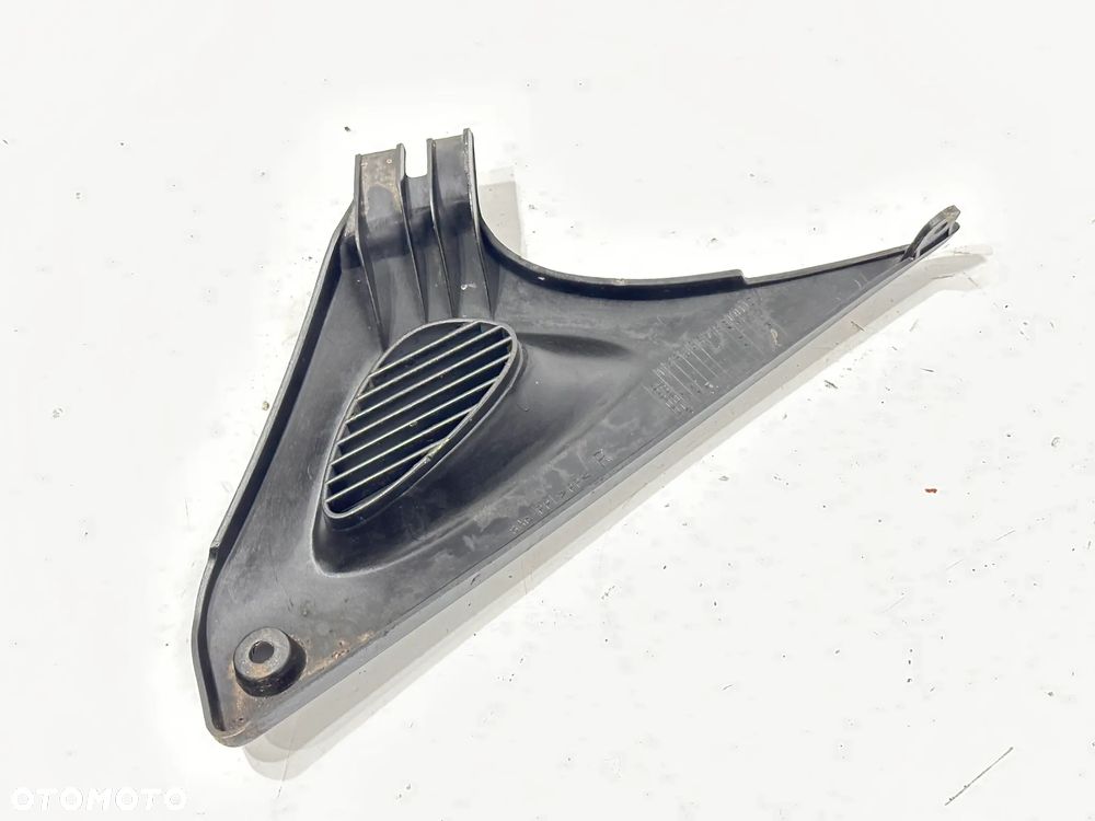 Wypełnienie pod siedzenie P Suzuki SV 650 98-03R - 3