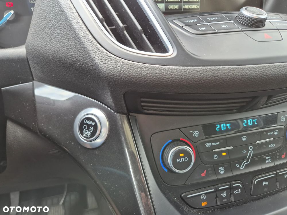 Ford Grand C-MAX Gr 2.0 TDCi Titanium ASS - 37