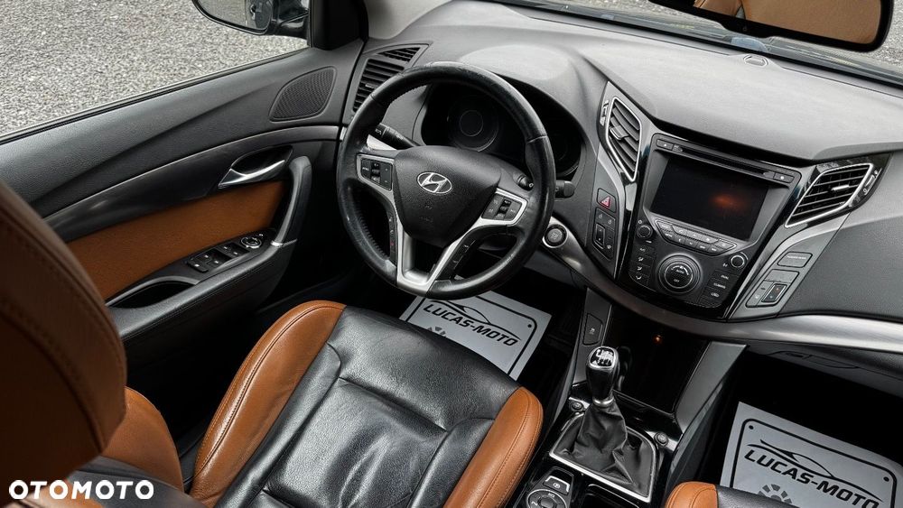 Hyundai i40 - 27
