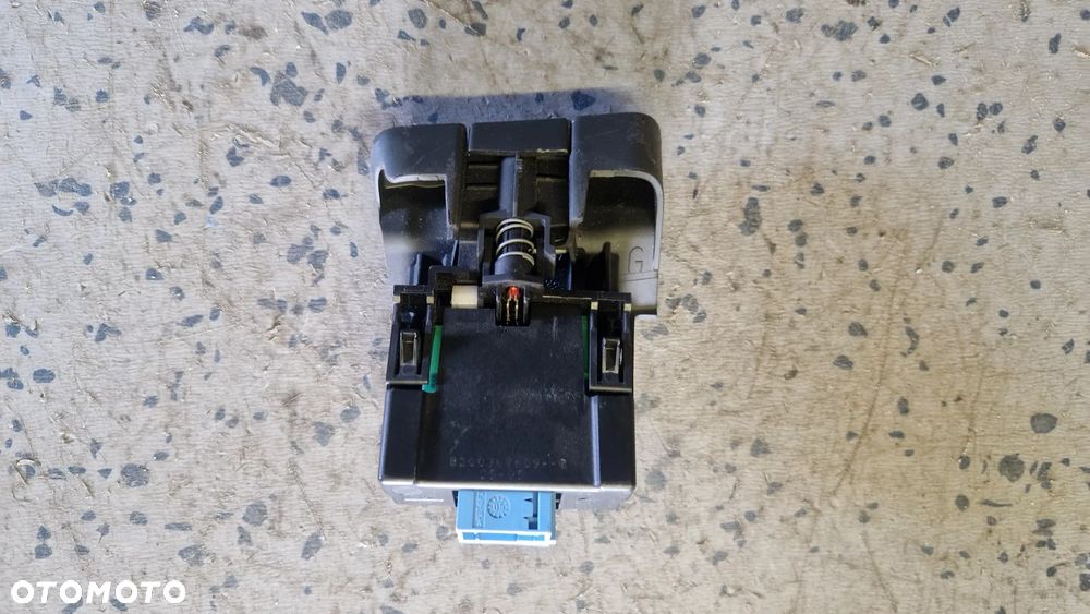 RENAULT LAGUNA II LIFT PRZEŁACZNIK 8200368609 - 1