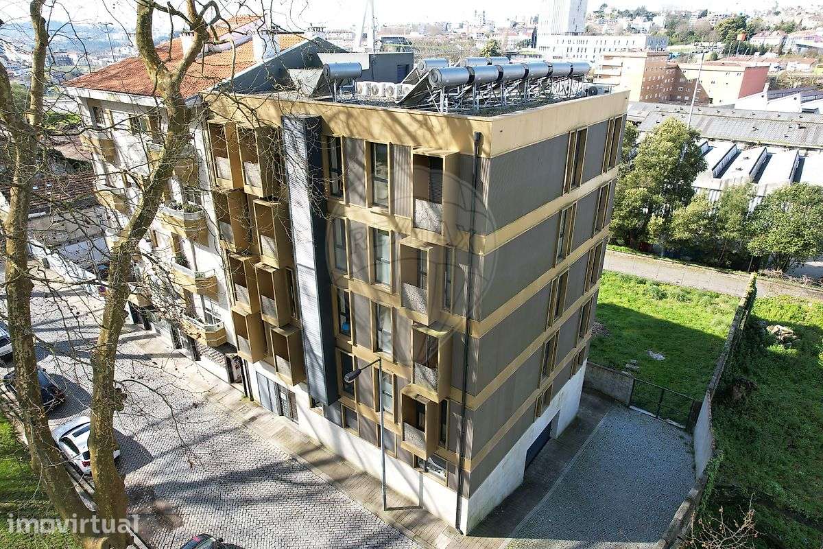 Apartamento T2 para venda - Grande imagem: 2/23