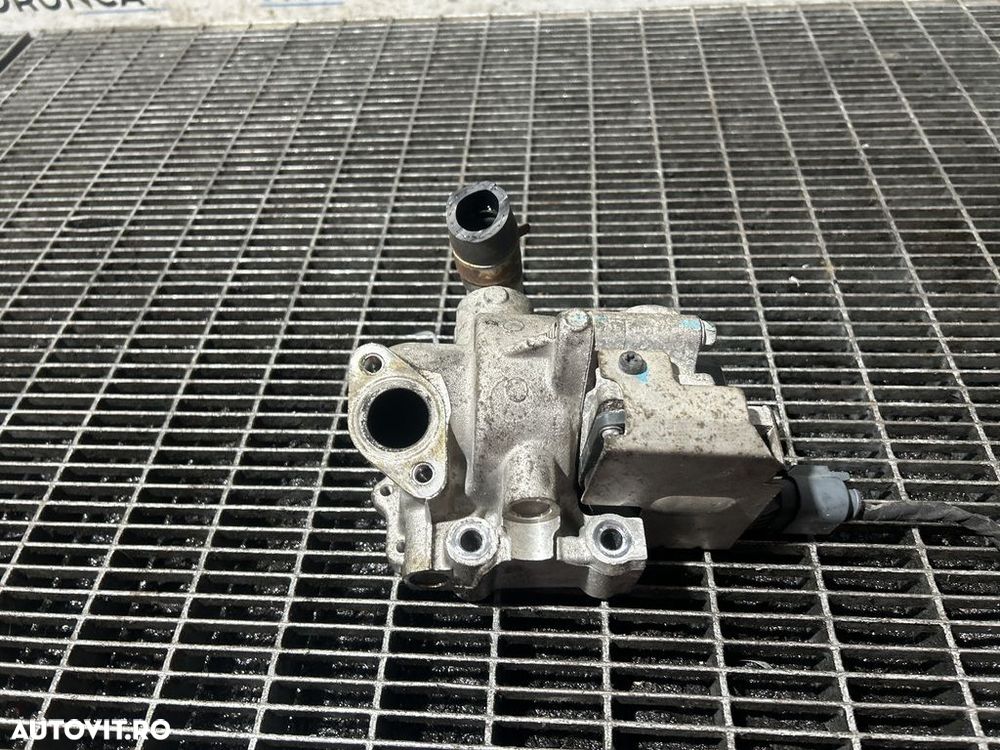 EGR Hyundai Tucson III 1.7 Diesel 2015 - 2018 D4FD Euro5 (1293) Diesel 284102A600 - 4