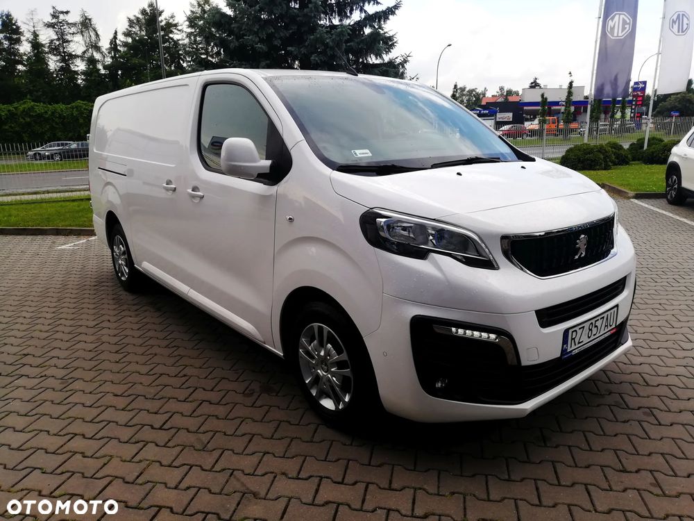 Peugeot EXPERT PREMIUM LONG