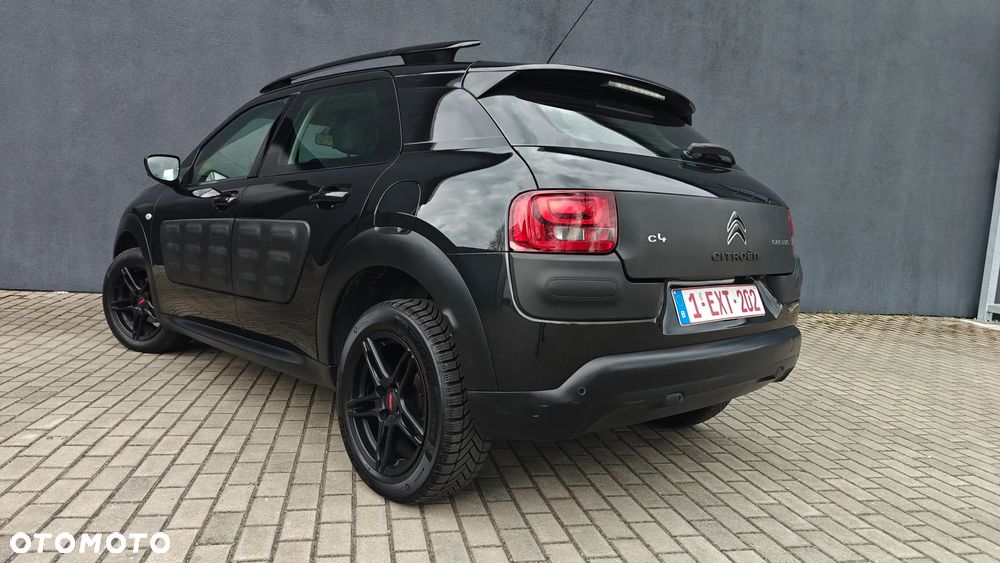 Citroën C4 Cactus - 7