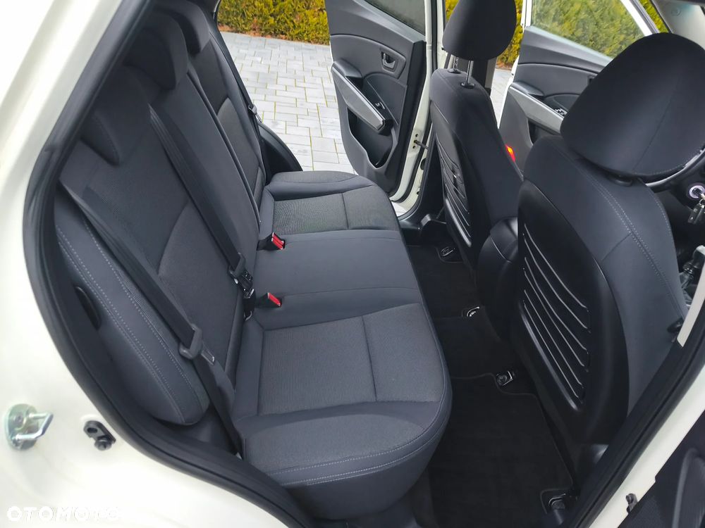 SsangYong/KGM Tivoli 1.2 T-GDI Crystal - 15