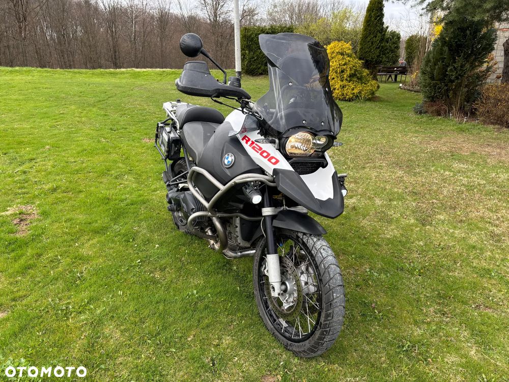 BMW GS - 6