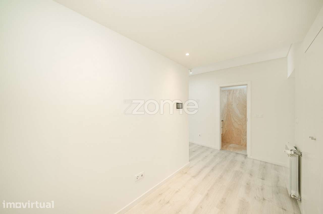 Apartamento T2 | Como Novo | Torre Eurolímpica | S. Vítor, Braga - Grande imagem: 4/46