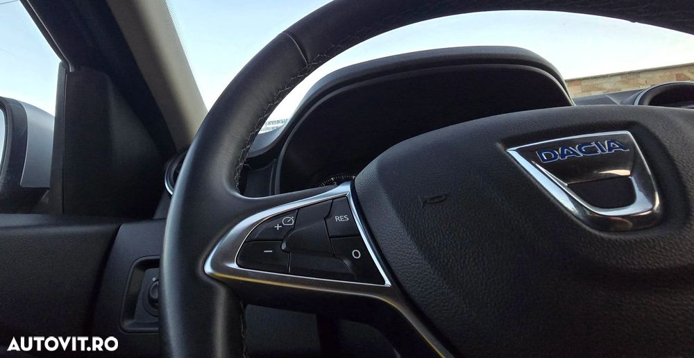 Dacia Duster SCe 115 2WD Prestige - 17