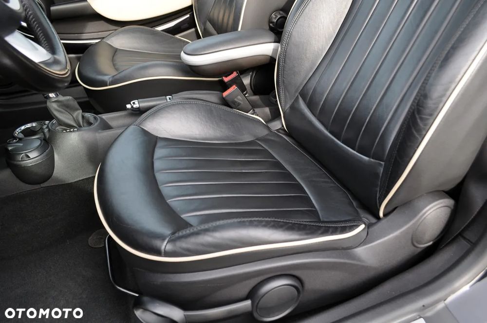 MINI Cooper S - 18