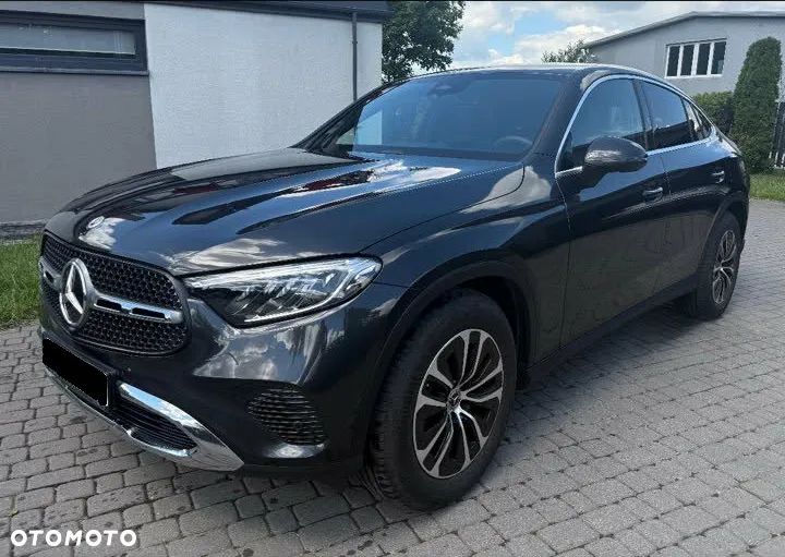 Mercedes-Benz GLC 200 d mHEV 4-Matic Avantgarde - 2