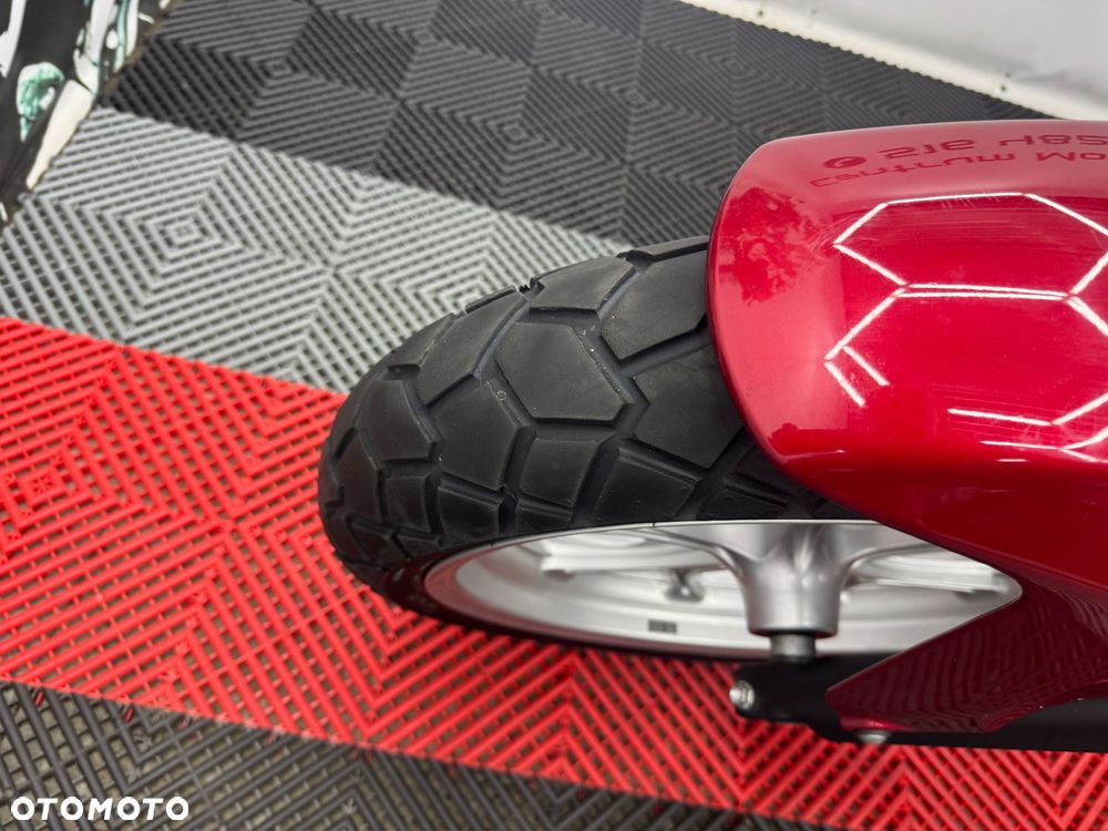 Honda NC - 11