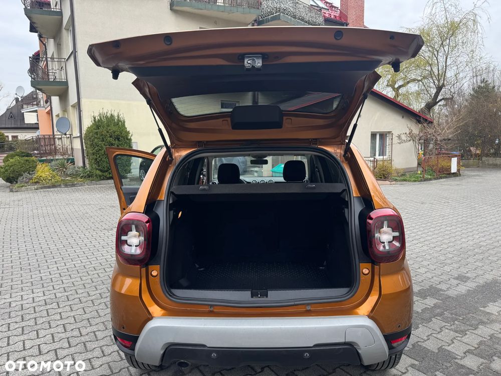 Dacia Duster 1.6 SCe Comfort - 16