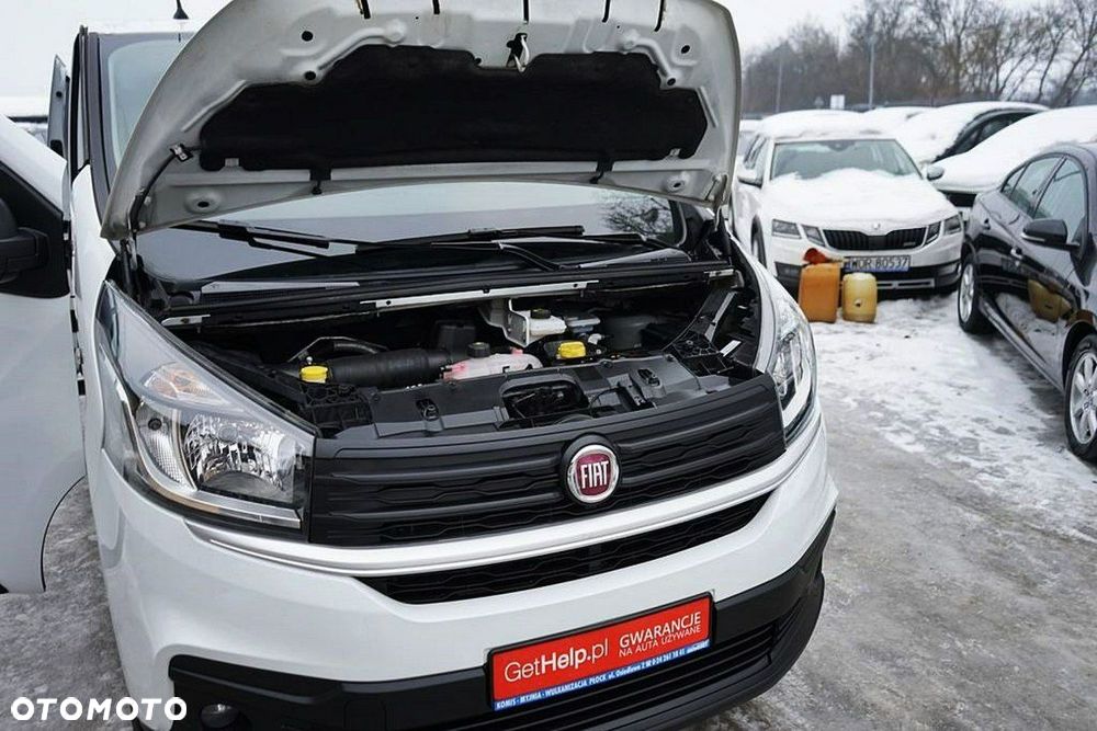 Fiat Talento - 12