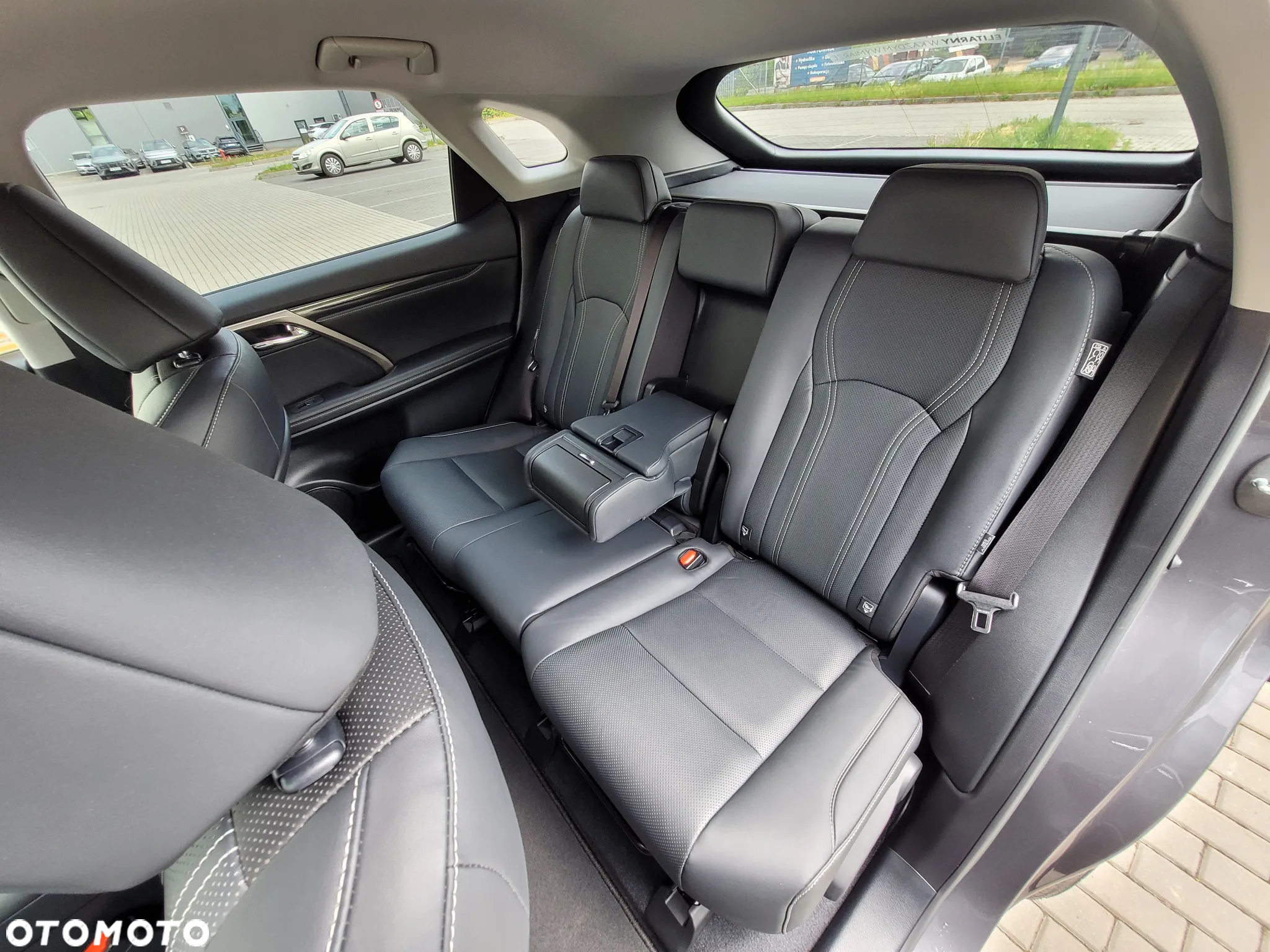 Lexus RX 300 Prestige - 13