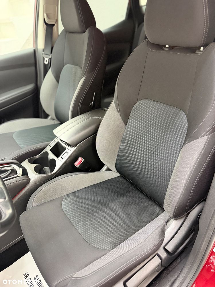 Nissan Qashqai 1.3 DIG-T DCT TEKNA - 17