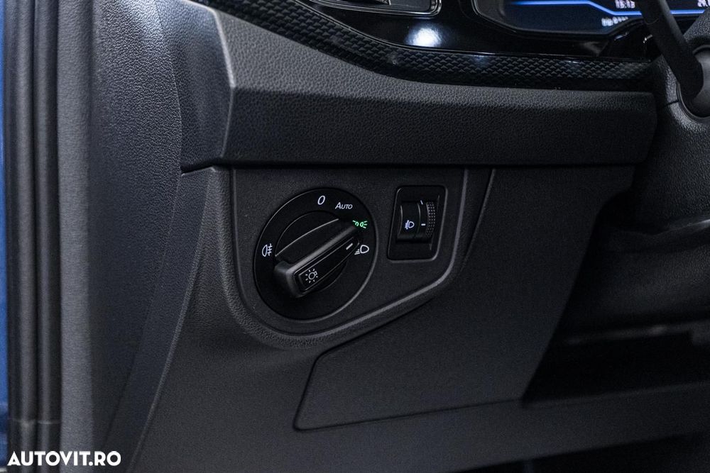 Volkswagen Taigo 1.0 TSI DSG Style - 23