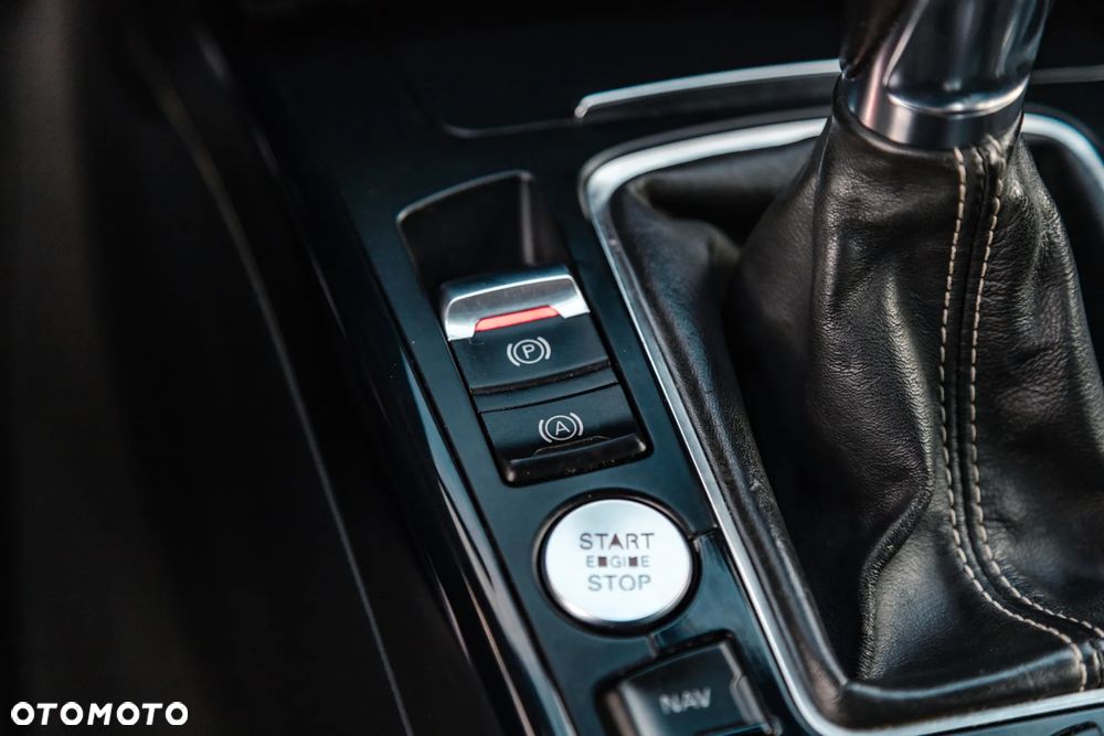 Audi S5 Coupé 4.2 Quattro - 9