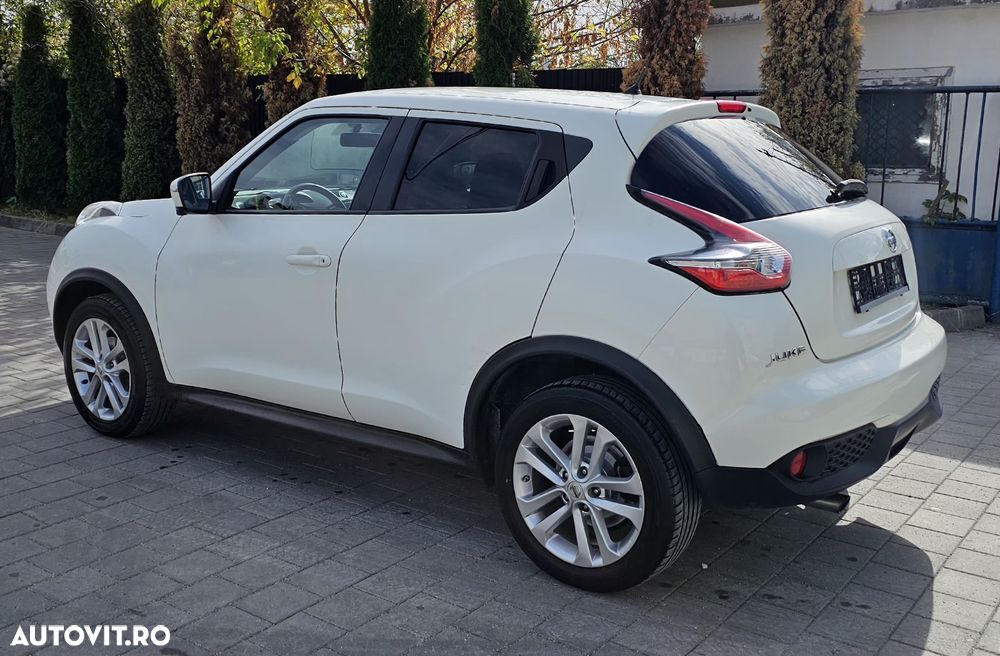 Nissan Juke - 18