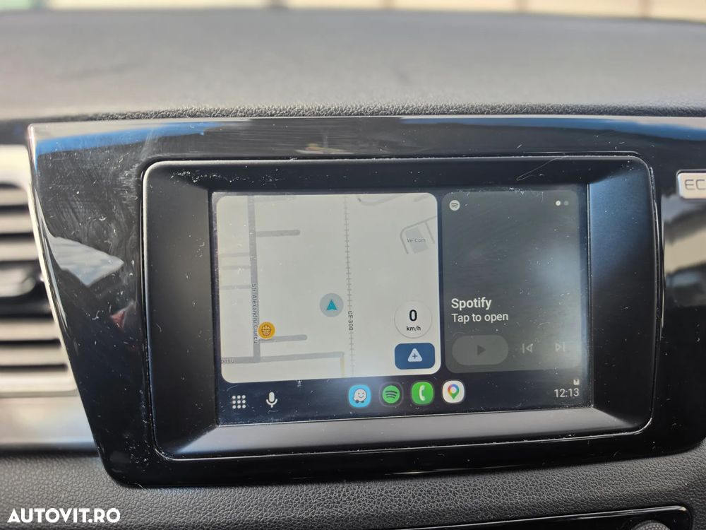 Kia Niro 1.6 GDI 2WD Aut. Vision - 30