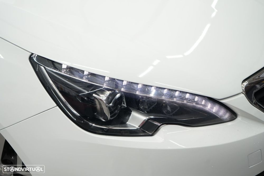 Peugeot 308 SW 1.6 e-HDi Allure - 9