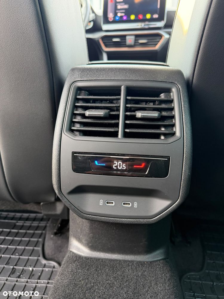 Cupra Formentor - 25