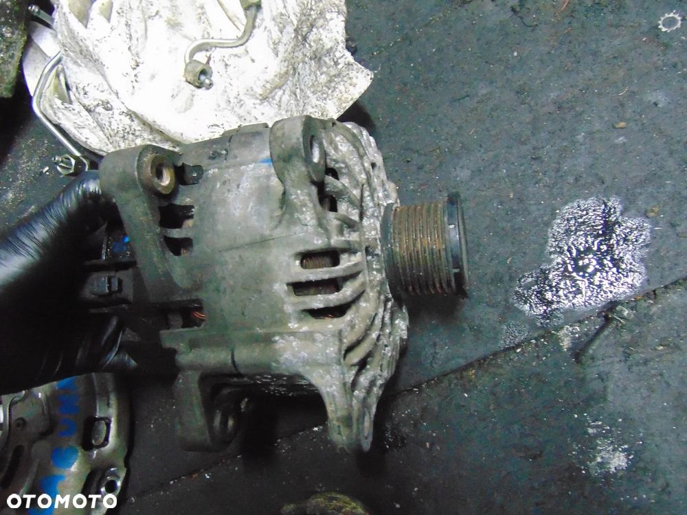 Alternator Laguna 3 2,0 DCI - 4