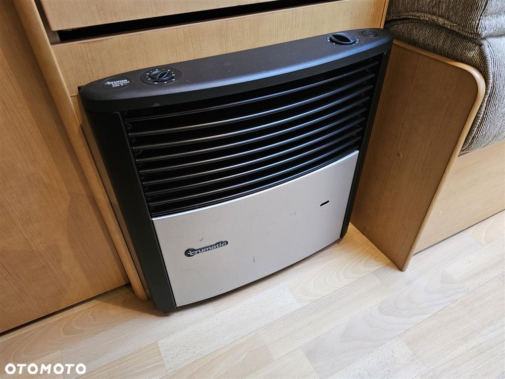 Inny SUPER STAN piękna zadbana TOP WERSJA przedsionek - 34