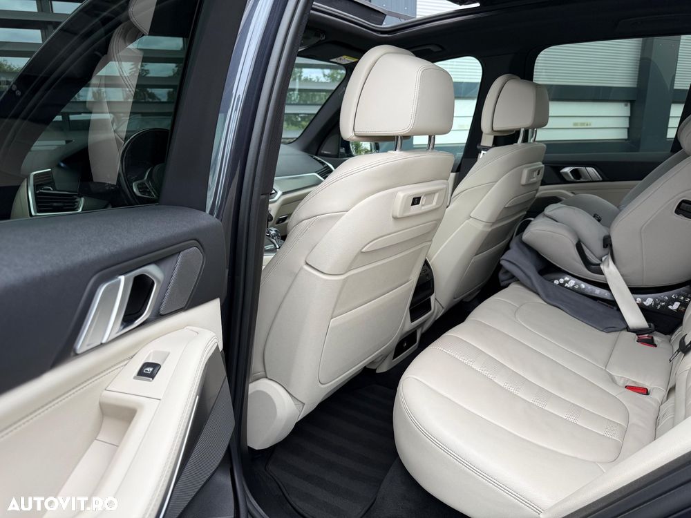 BMW X5 xDrive30d - 10