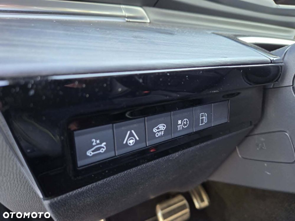 Peugeot 508 - 16