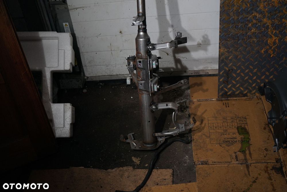 STELAŻ DESKI KONSOLI OUTLANDER III GF LIFT 5230F524 MITSUBISHI 2015-2018 - 5
