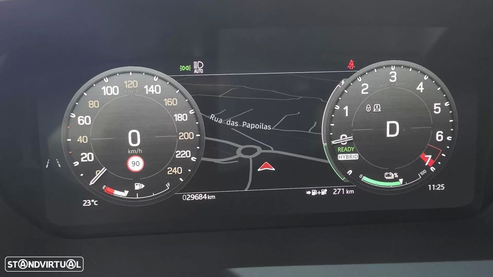 Land Rover Defender 2.0 P400e 110 AWD X-Dynamic SE - 8