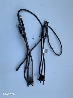 DUCATO BOXER JUMPER 2.3 E5 E6 11-19r węrzyki paliwowe przelewowe paliwa - 1