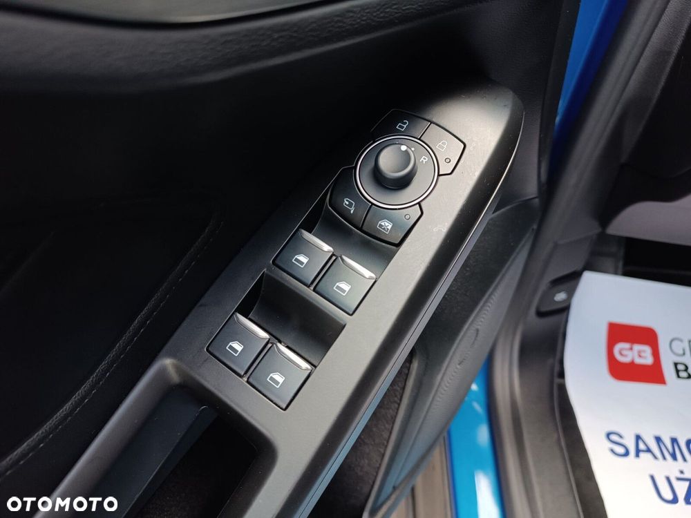 Ford Focus 1.0 EcoBoost mHEV Titanium X - 30