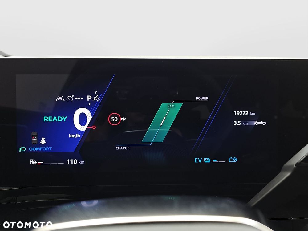 Renault Austral 1.2 E-Tech Full Hybrid 200 Iconic esprit Alpine MMT - 13