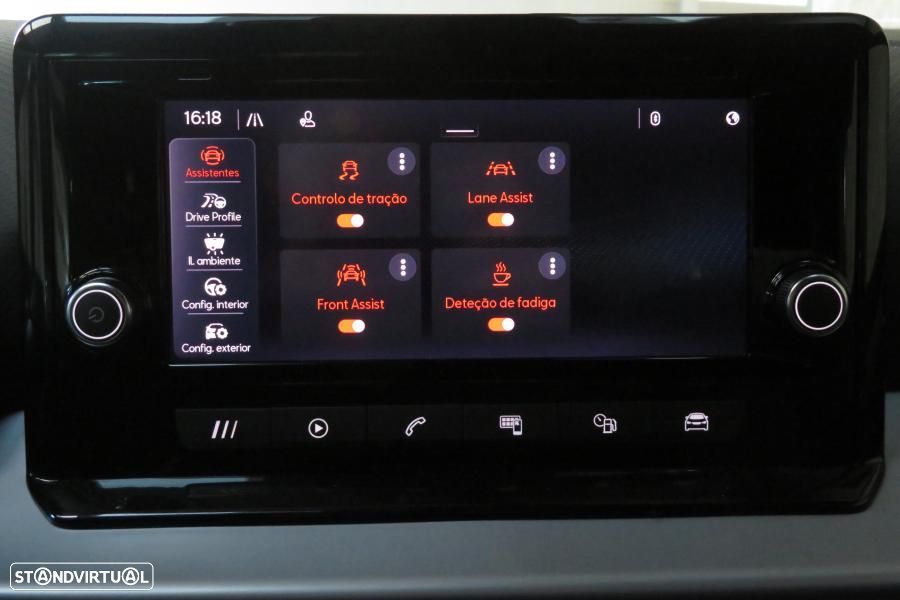 SEAT Arona 1.0 TSI FR - 14