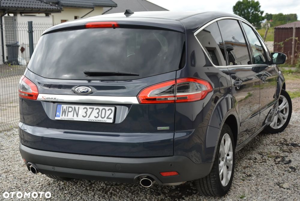 Ford S-Max - 18