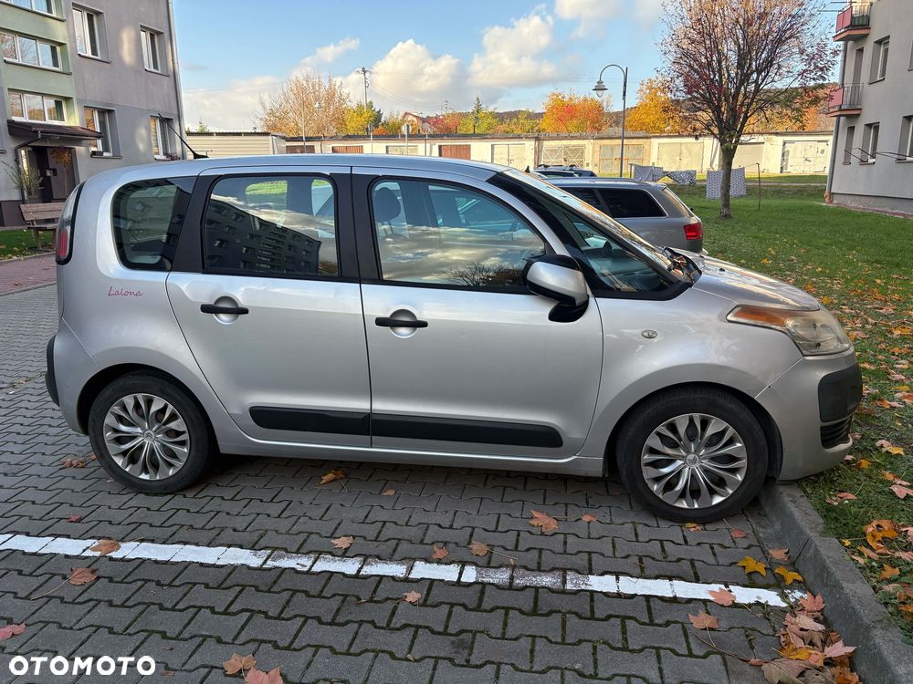 Citroën C3 Picasso - 6