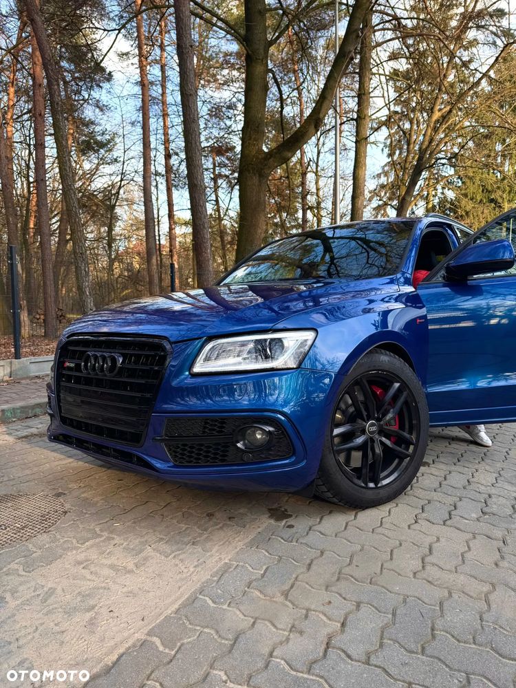 Audi SQ5 - 4