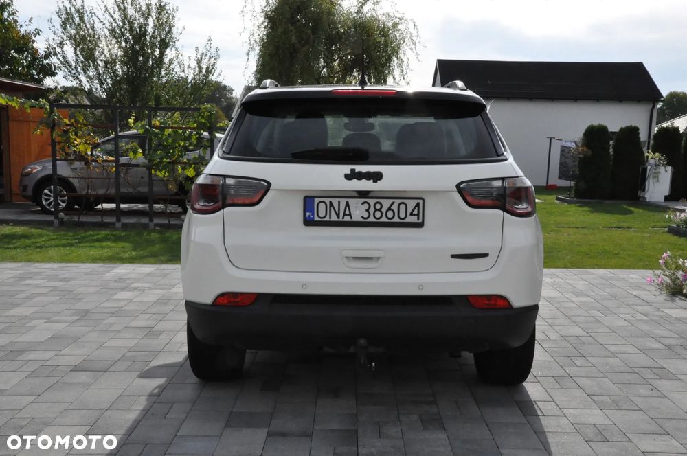 Jeep Compass 1.4 TMair Night Eagle FWD S&S - 14