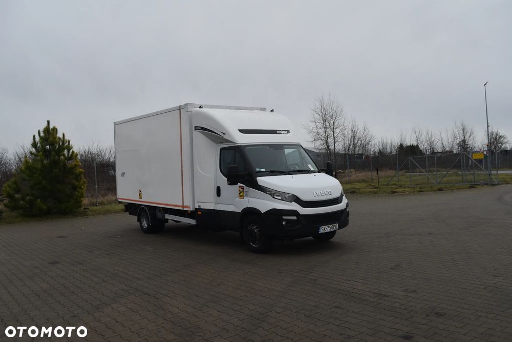 Iveco Daily 70C18 - 10