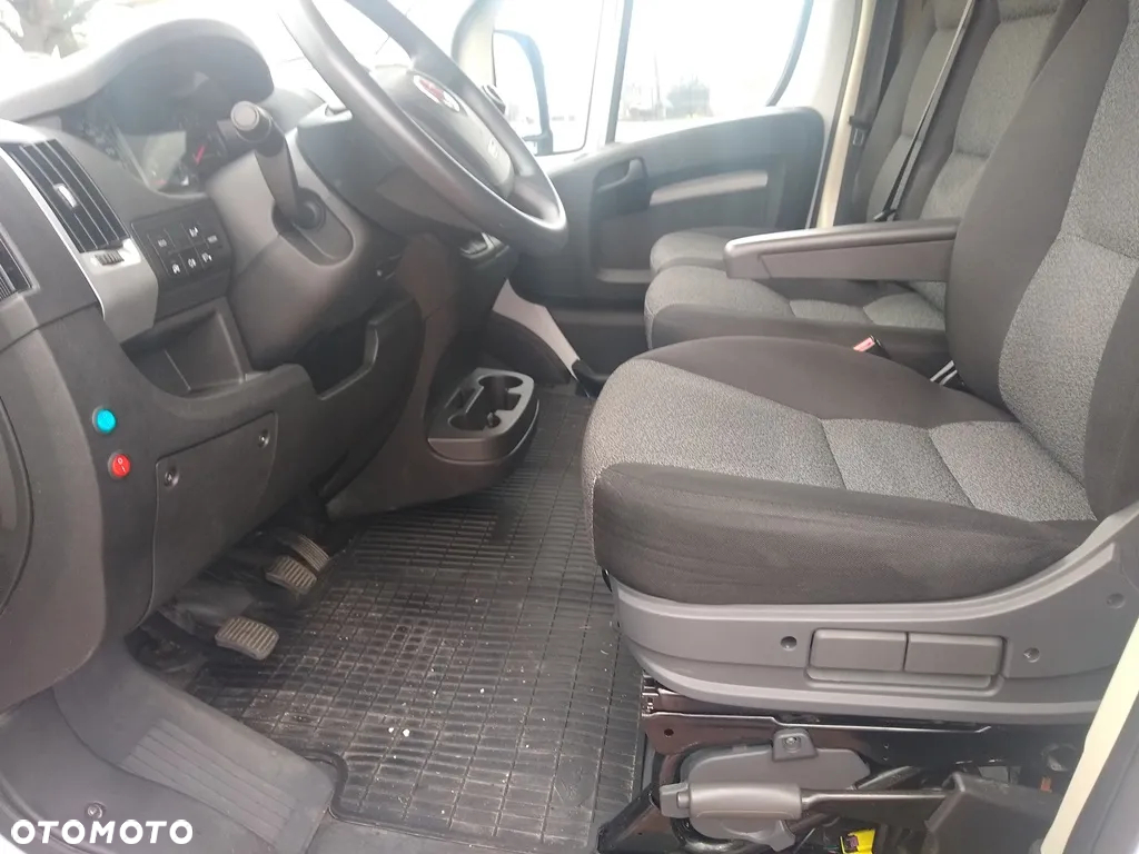 Fiat DUCATO - 9