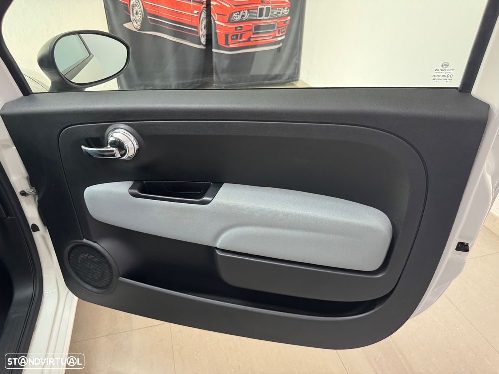 Fiat 500 1.2 S S&S - 53