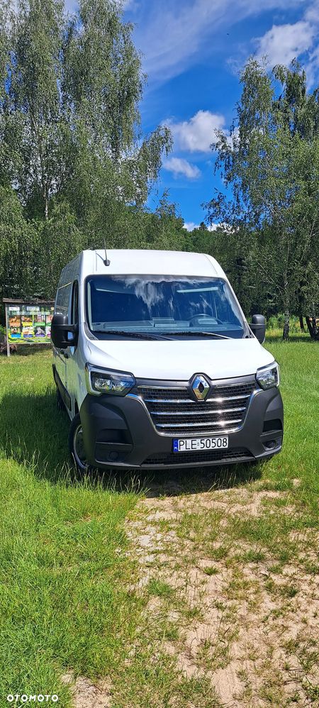 Renault Master - 3