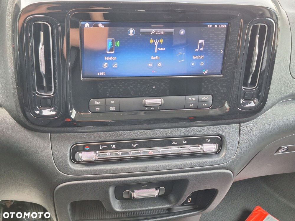 Mercedes-Benz vito Vito - 10