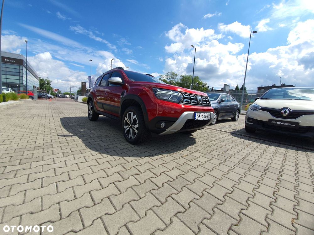 Dacia Duster - 23