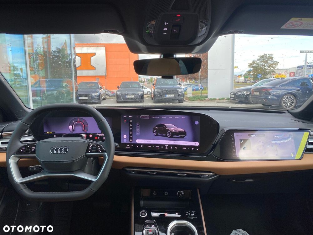 Audi A6 Allroad - 19