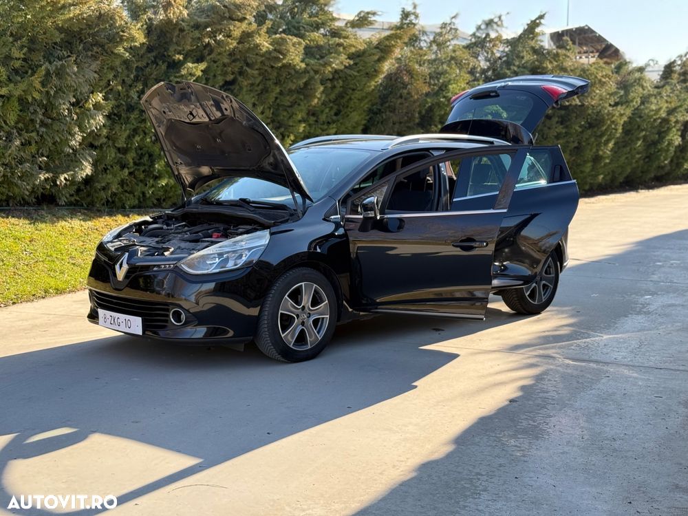 Renault Clio 0.9 Energy TCe Intens - 16